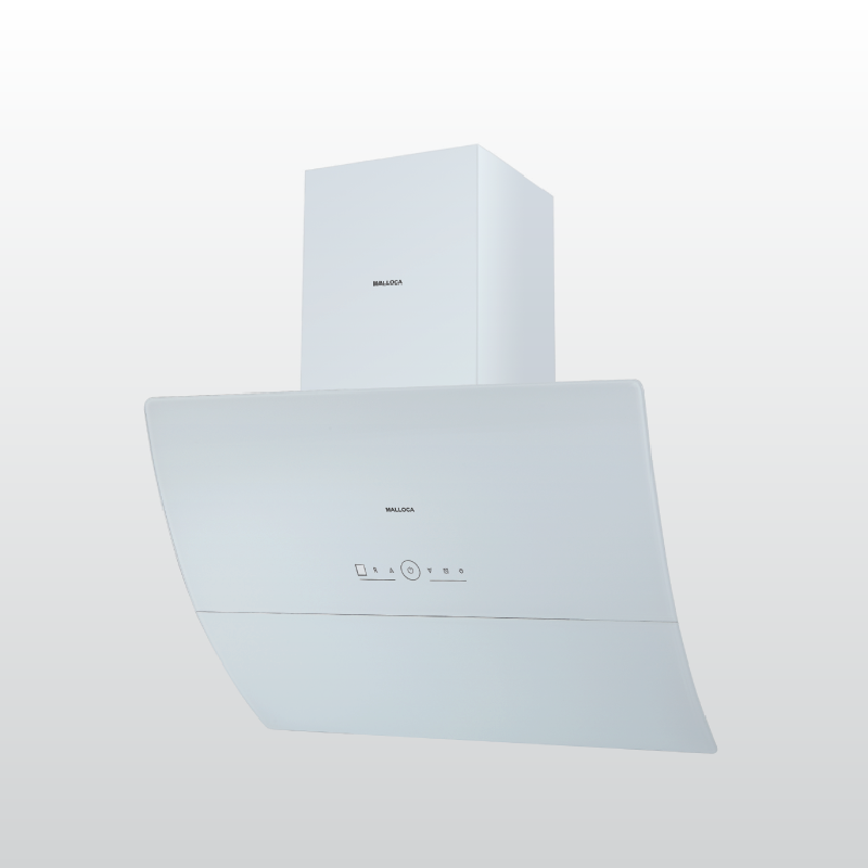 Máy Hút Mùi Malloca MC 9039W